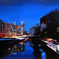 Trinity Bridge (Manchester)