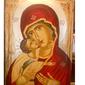 Mary-Jesus Christ