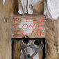 please come again