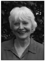 Joanna Brendon