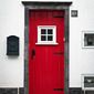Door #3
