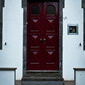 Door #9