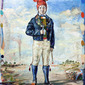 The Landscapist