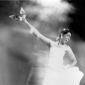 The bride