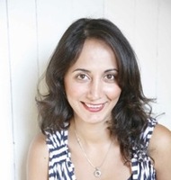 Anahita Azrahimi