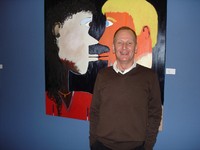 Stuart Ridley