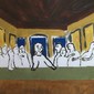 THE LAST SUPPER