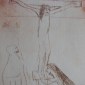 THE CRUCIFIXION