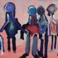 SIX PEOPLE