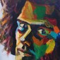 man of colour    