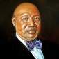 Portrait of Sherman Banks