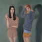 Hermanas / Sisters