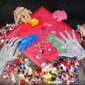 Hungry Hippo's
