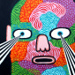 Lazer Head