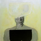 'B'