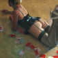 STREP  POKER