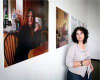 Gillian Tapping
