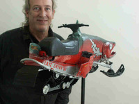 Donald R Ricker