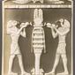 Thoth Djed Horus