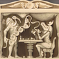 Thoth Makes Time for Nut