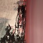 The strike curtain