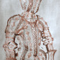 Suit of Armor Decoration