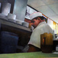 Stage Diner