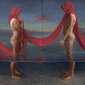 Eventide (Reversible Diptych) View 1