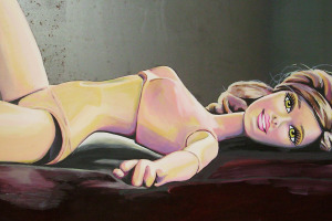 Karen Jones