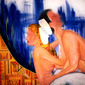 BEDOUIN LOVE