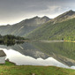 At The Lake