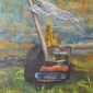 Grimsey Throne