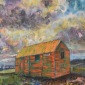 Rescue Hut