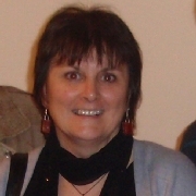 Pat Bullen-Whatling