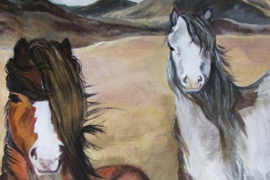 Pat Bullen-Whatling