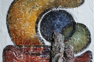 Pat Bullen-Whatling