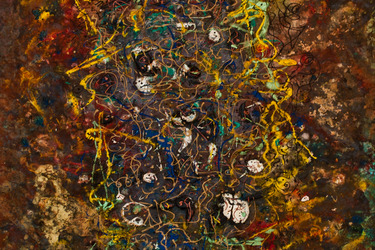 Collection Abstract; created by Dean Phillips aka Caractac