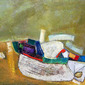 George Simov