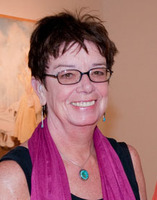 Meg Pierce