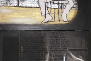"Nude" Loretta Tsavaki