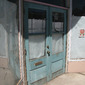Store Door