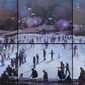 Nadia Tsakova   'Night on Ice II'