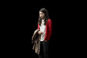 Dominic Hawgood