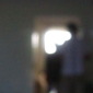 who's there?