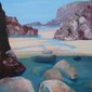 Pool at Plemont