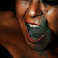 V.