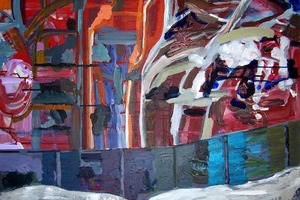 Bouca Grunfeld