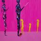Shocking Pink 2