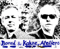 Borai Kahne Ateliers
