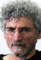 Moti Sagron
